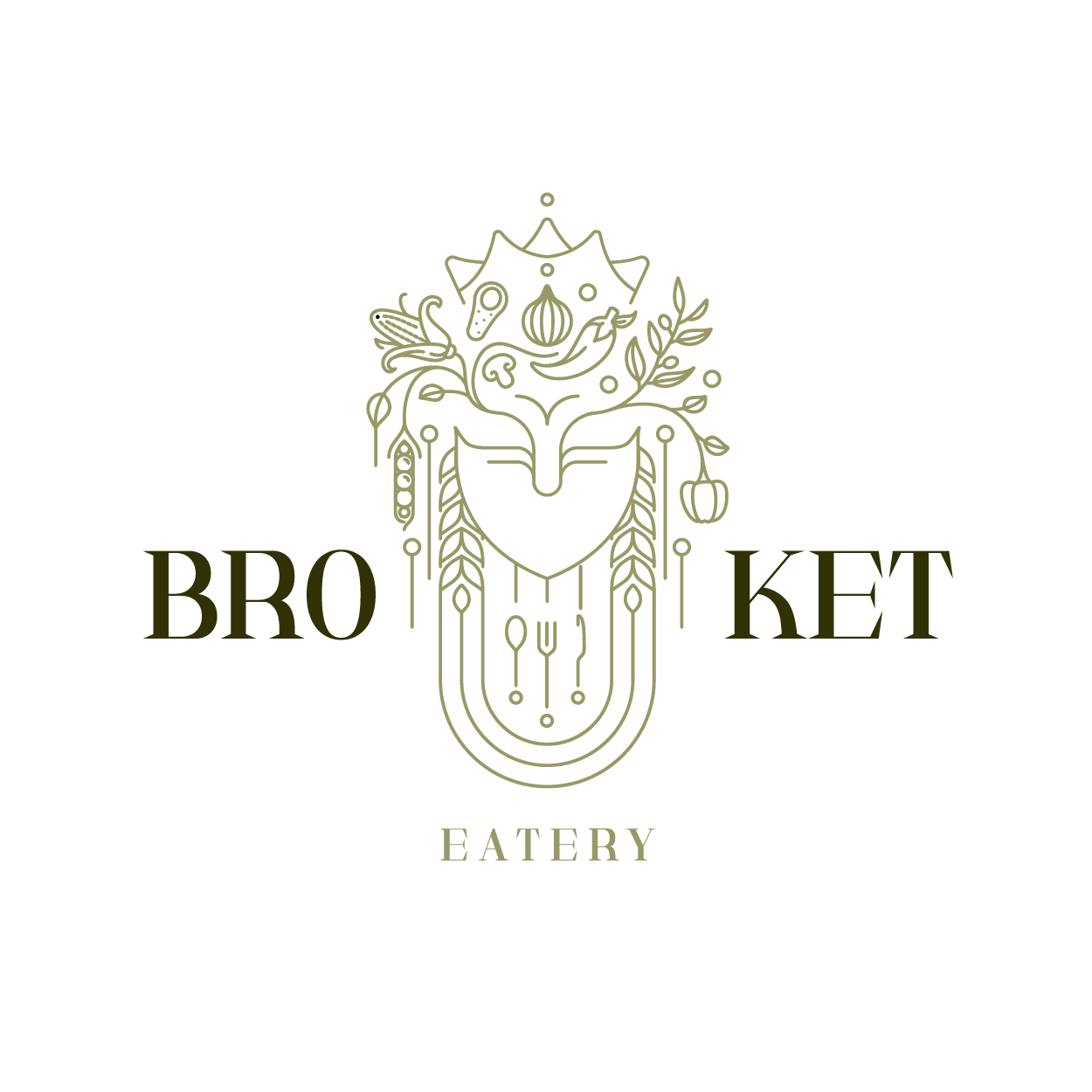 Broket
