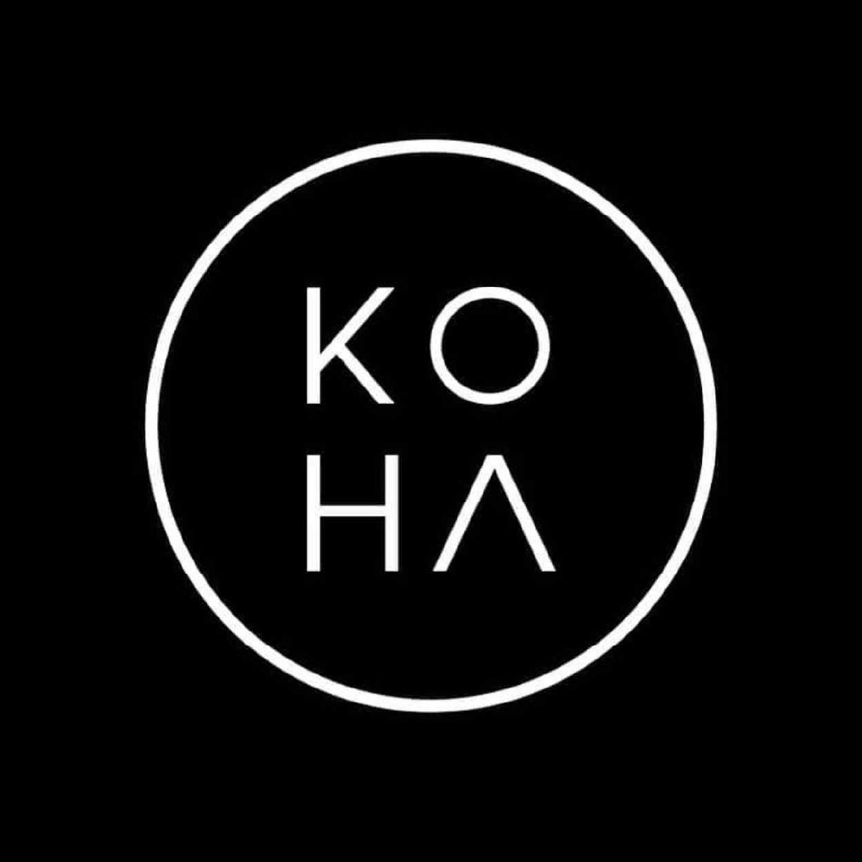 Koha